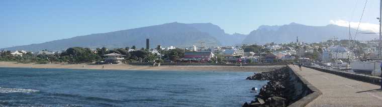 Plage de St-Pierre