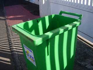Poubelles