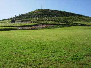 Piton de Bassin Martin