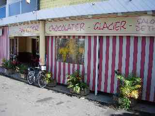 Coin Gourmand