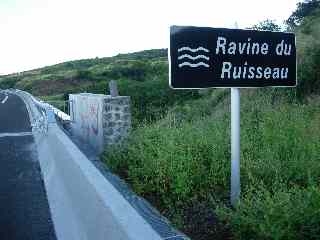 Ravine du Ruisseau