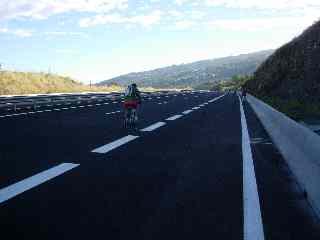 Trois voies