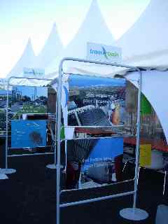 Expo tram-train