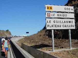 Vers Le Mado