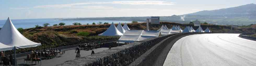 Le Port et baie de St-Paul