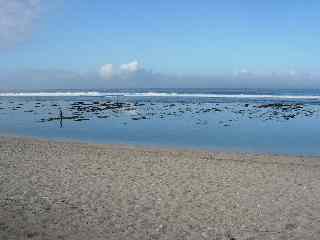 Lagon de St-Pierre