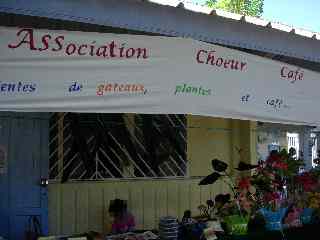 Association Choeur Caf