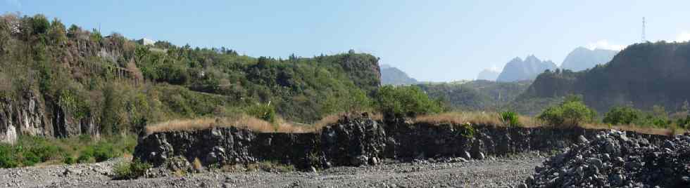 Radier du Ouaki