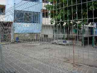 Travaux  l'cole Raphal-Barquissau
