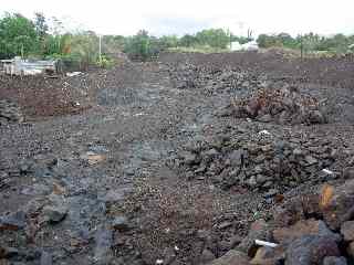 Ravine des Cabris (amont)