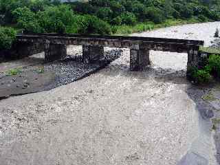Ancien pont