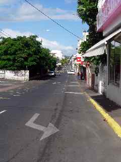Rue des Bons-Enfants
