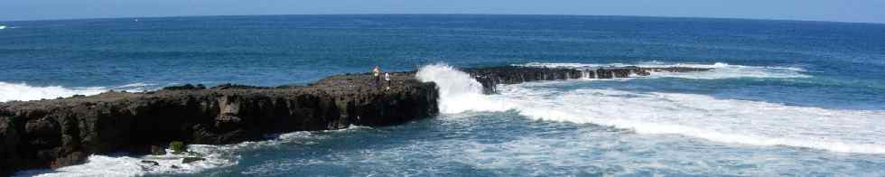 Pointe du Diable
