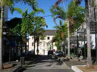 Mdiathque de St-Pierre
