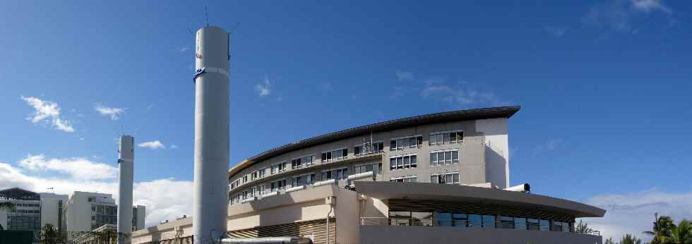 GHSR - St-Pierre - Ple Femme-mre-enfant