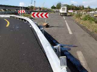 Radier de la rivire St-Etienne