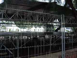 Scnes Sakifo 2010