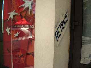 Retraite