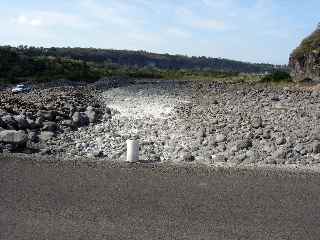 Radier du Ouaki
