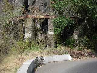 Ancien canal des Alos