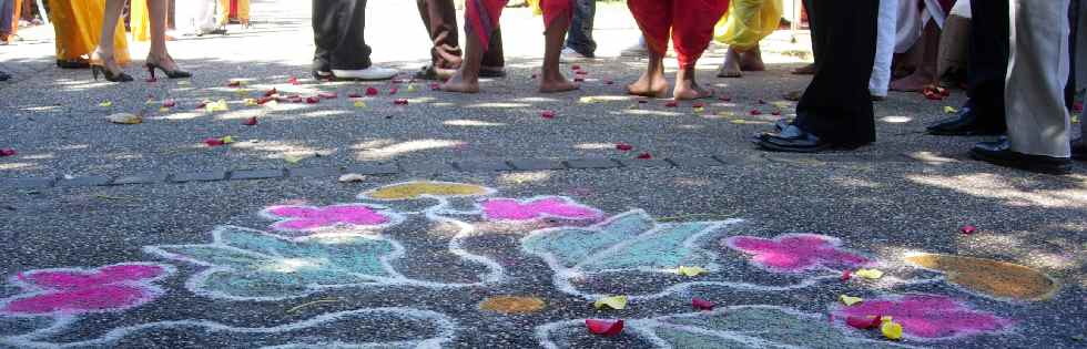 Kolam