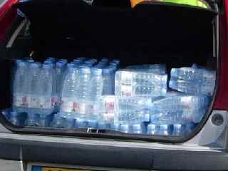 Liquides - Route libre 2010 -