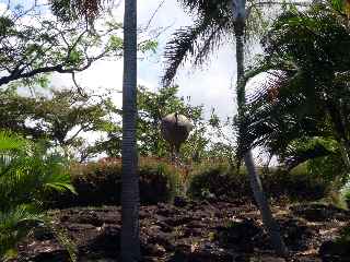 St-Pierre - Rond-point des Casernes