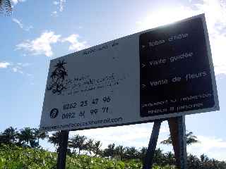 Domaine des Mille Cocos - Grands Bois