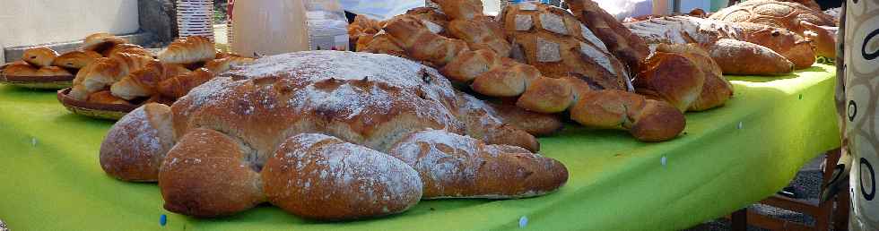 Boulangerie-ptisserie " Dlices du Paradis" - Saint-Pierre