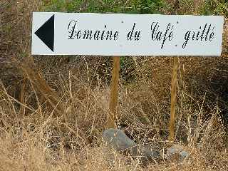 Domaine du caf grill - Pierrefonds - St-Pierre