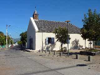 St-Louis - Chapelle ND du Rosaire