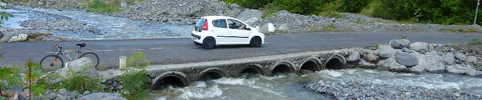 Radier du Ouaki - 14 fvrier 2012