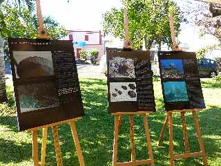 St-Pierre - Journes de l'archologie 2012 - Atelier "marmaye"