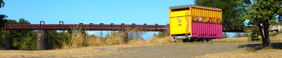 St-Louis - Aqueduc du Gol