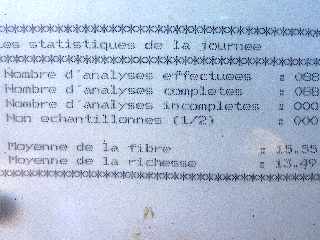 St-Pierre - Balance des Casernes - CTICS