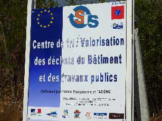 Chemin Badamier - STS