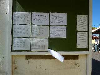 Bois d'Olives - Ecole Edmond Albius