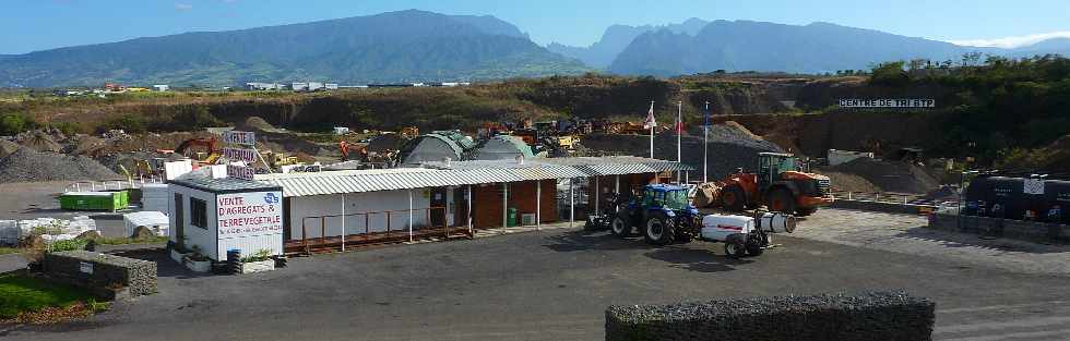 STS - St-Pierre