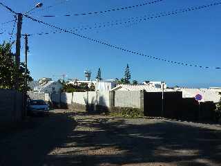 Accs Rsidence Basse Terre