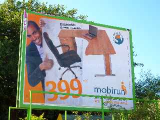 Pub Mobirun