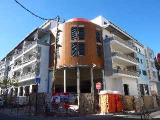 St-Pierre -ZAC du Mail - Fin aot 2012 - Epica