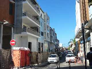 St-Pierre -ZAC du Mail - Fin aot 2012 - Epica
