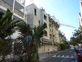 St-Pierre -ZAC du Mail - Fin aot 2012 -