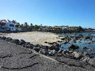St-Pierre - Plage de Terre Sainte
