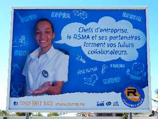 Pub RSMA