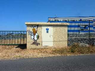 Pierrefonds - Gouzou de Jace