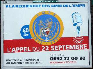 Pub Amis de l'EMPR