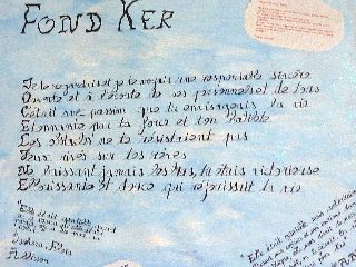 10 ans bibliothque Jules Volia - Fond kr -