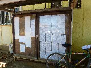St-Pierre - Balance des Casernes -  CTICS -