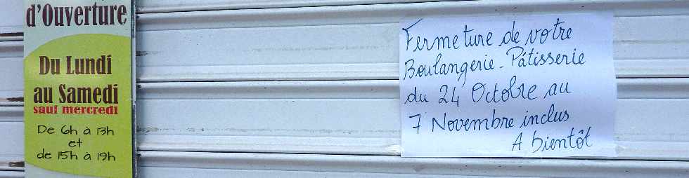 Ligne Paradis - Boulangerie  Dlices du Paradis